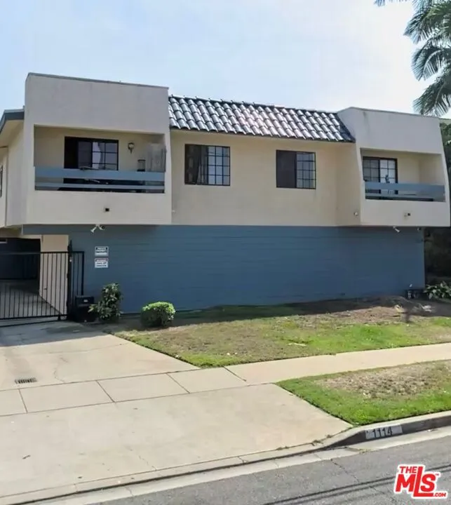 1114 W 155th Street #C Gardena, CA 90247