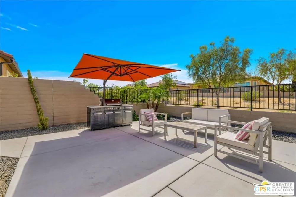 25 Chardonnay Rancho Mirage, CA 92270