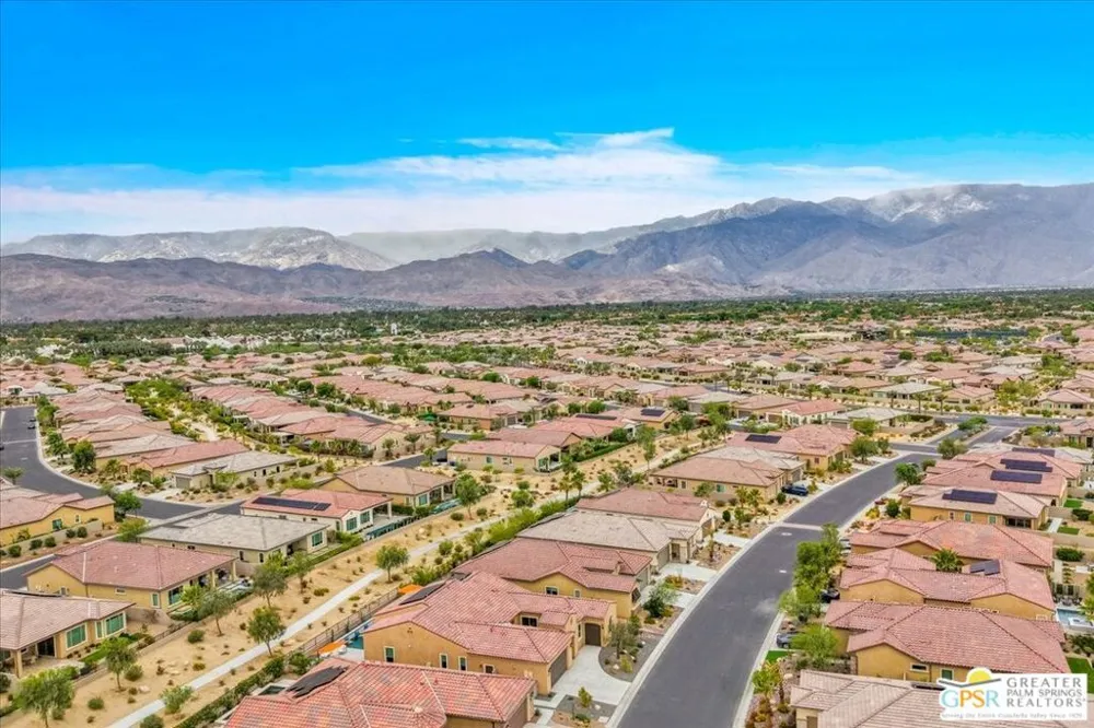 25 Chardonnay Rancho Mirage, CA 92270