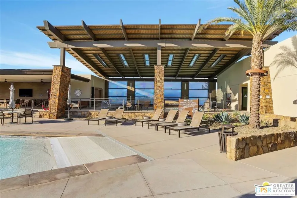 25 Chardonnay Rancho Mirage, CA 92270
