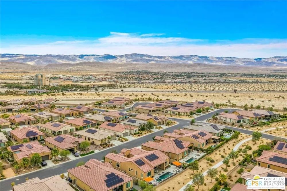 25 Chardonnay Rancho Mirage, CA 92270