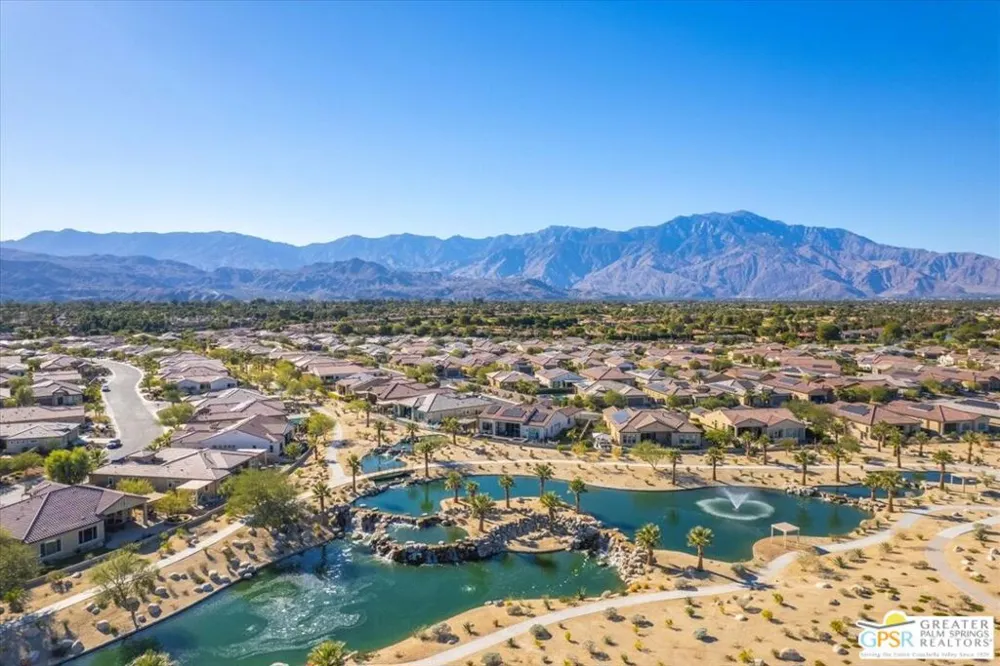 25 Chardonnay Rancho Mirage, CA 92270