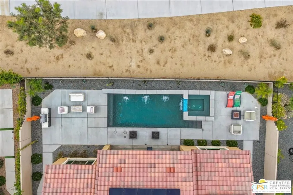 25 Chardonnay Rancho Mirage, CA 92270