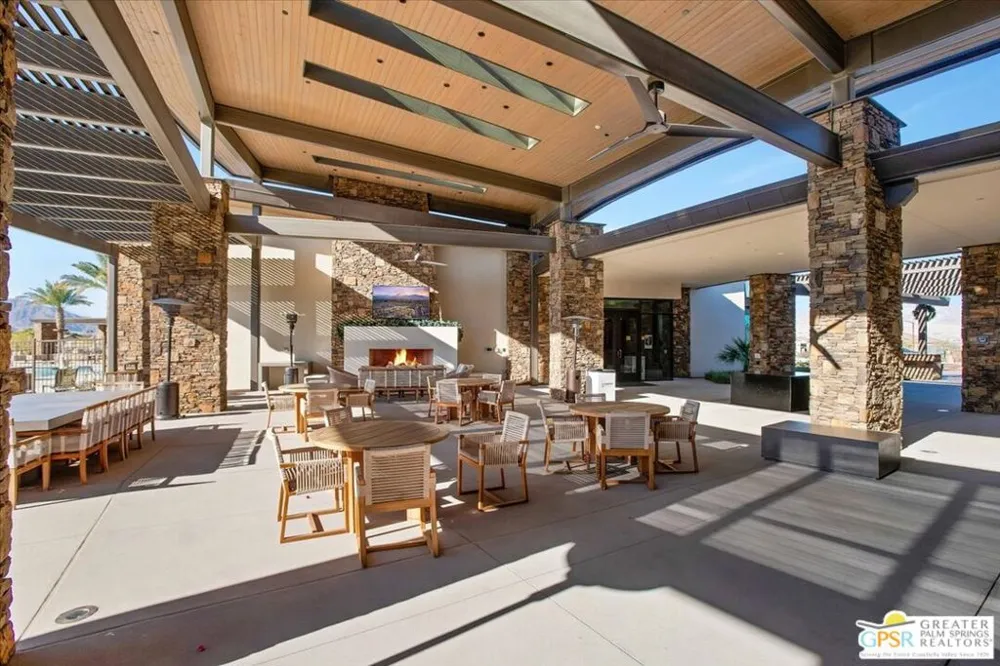 25 Chardonnay Rancho Mirage, CA 92270