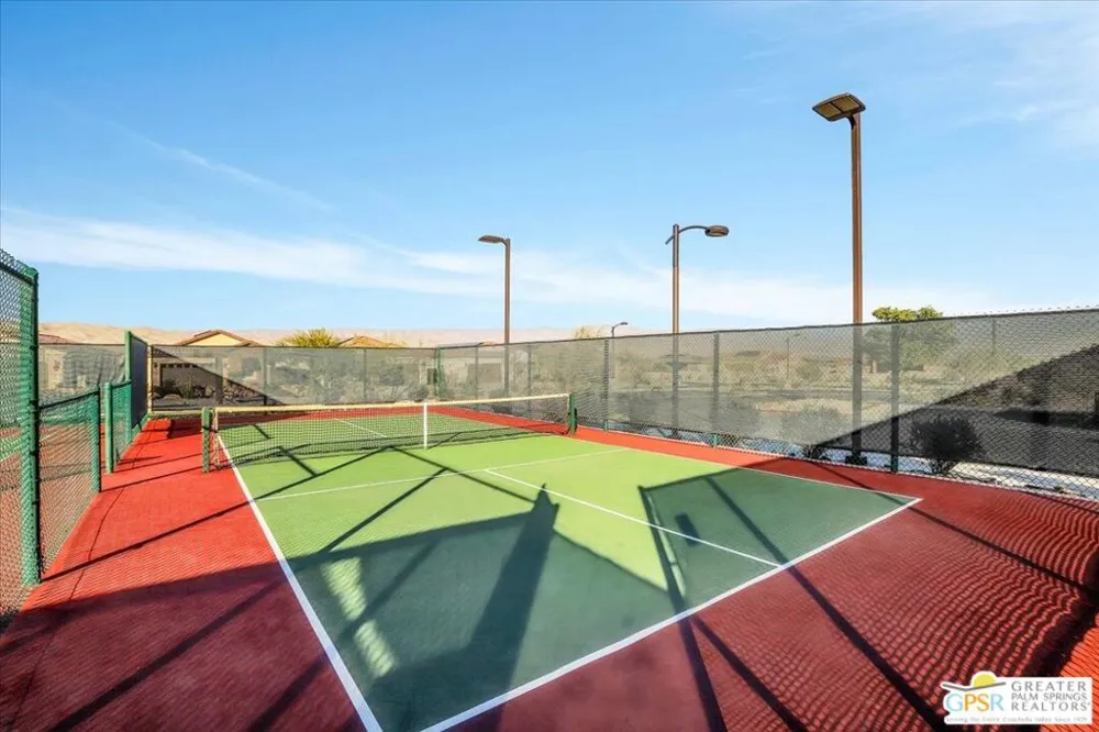 25 Chardonnay Rancho Mirage, CA 92270