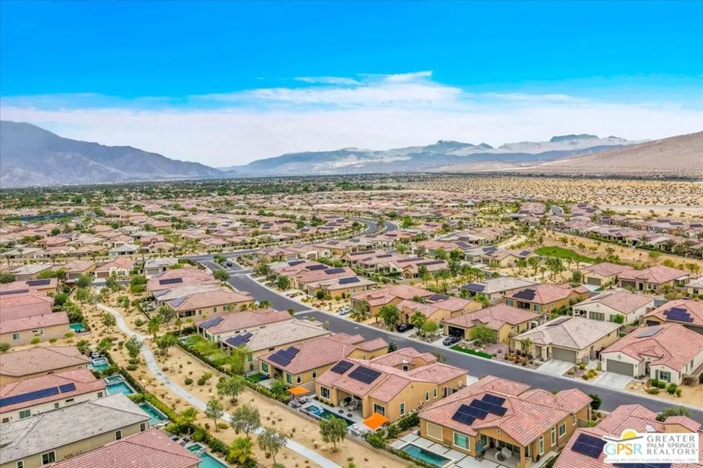 25 Chardonnay Rancho Mirage, CA 92270