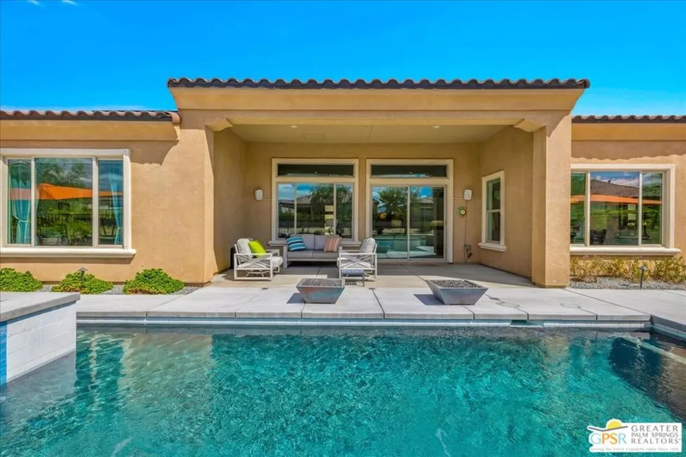 25 Chardonnay Rancho Mirage, CA 92270