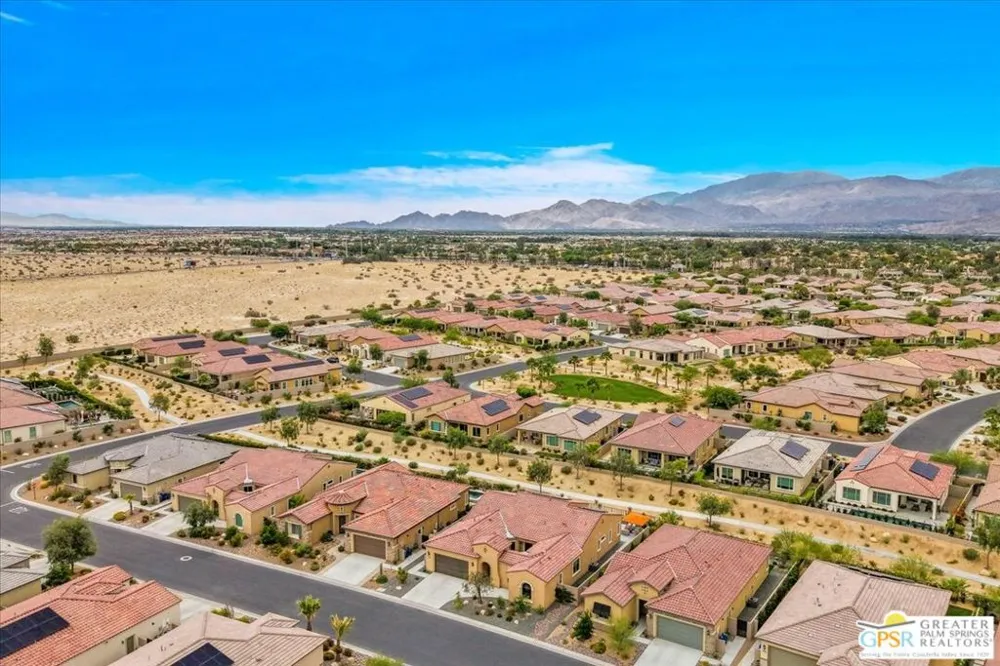 25 Chardonnay Rancho Mirage, CA 92270
