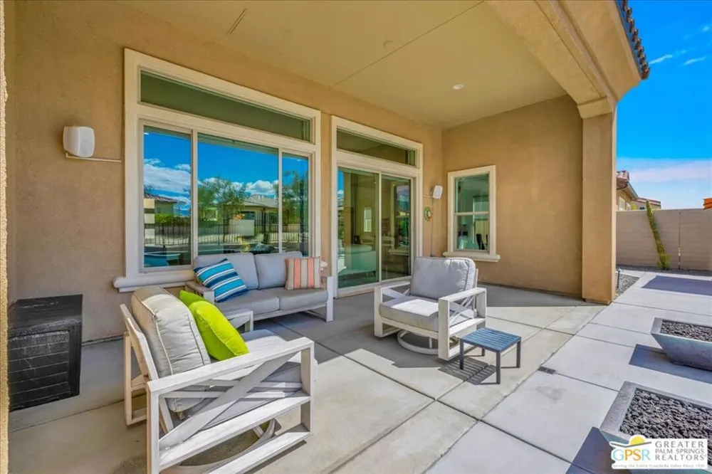 25 Chardonnay Rancho Mirage, CA 92270