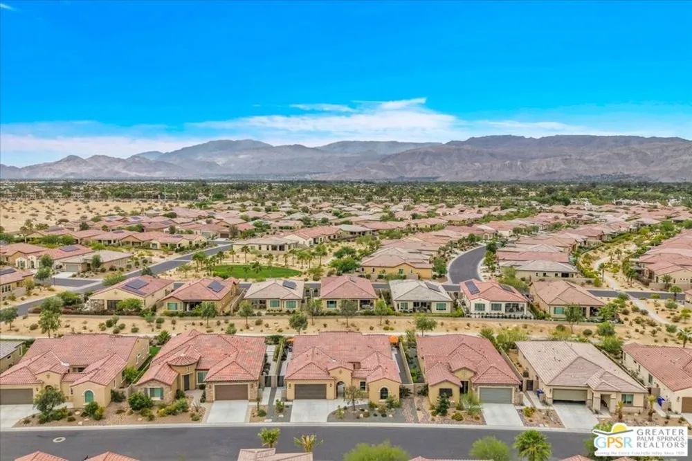 25 Chardonnay Rancho Mirage, CA 92270