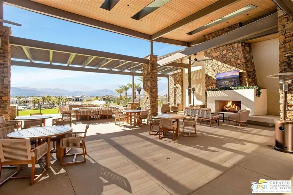 25 Chardonnay Rancho Mirage, CA 92270