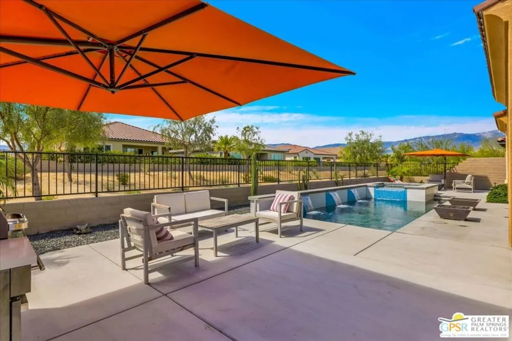 25 Chardonnay Rancho Mirage, CA 92270