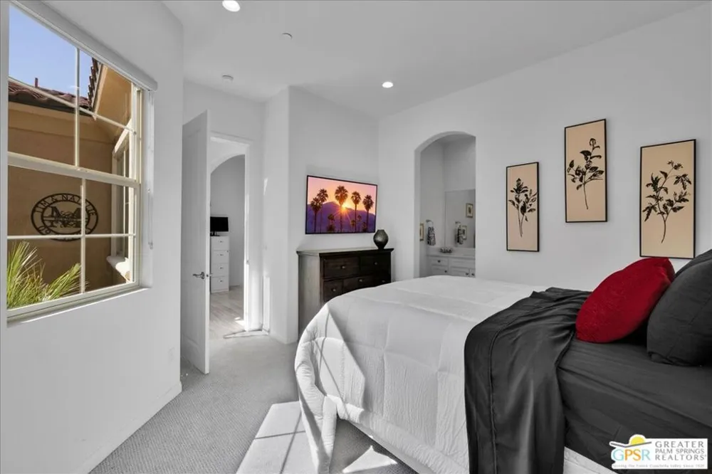 25 Chardonnay Rancho Mirage, CA 92270