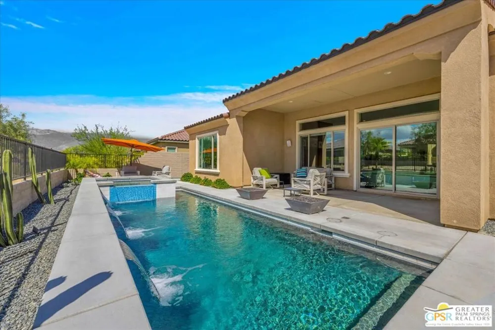 25 Chardonnay Rancho Mirage, CA 92270