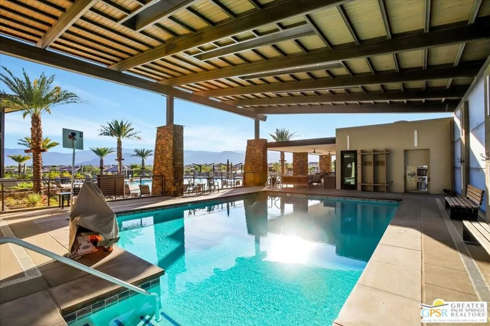 25 Chardonnay Rancho Mirage, CA 92270