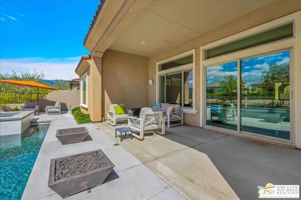 25 Chardonnay Rancho Mirage, CA 92270