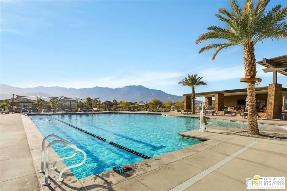 25 Chardonnay Rancho Mirage, CA 92270