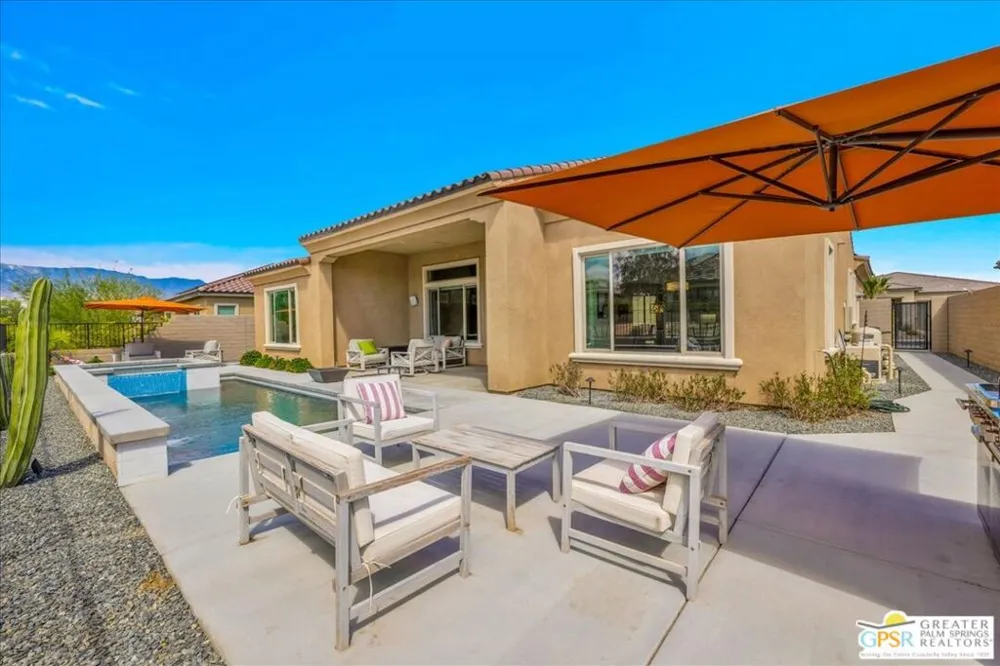 25 Chardonnay Rancho Mirage, CA 92270