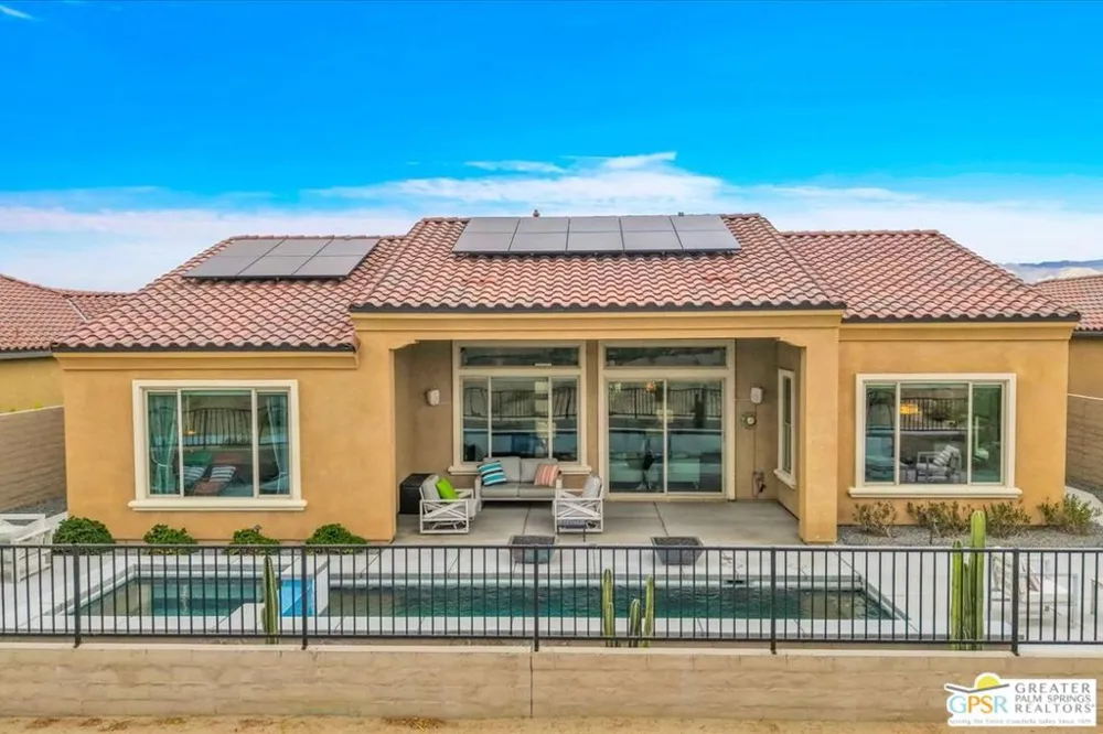 25 Chardonnay Rancho Mirage, CA 92270