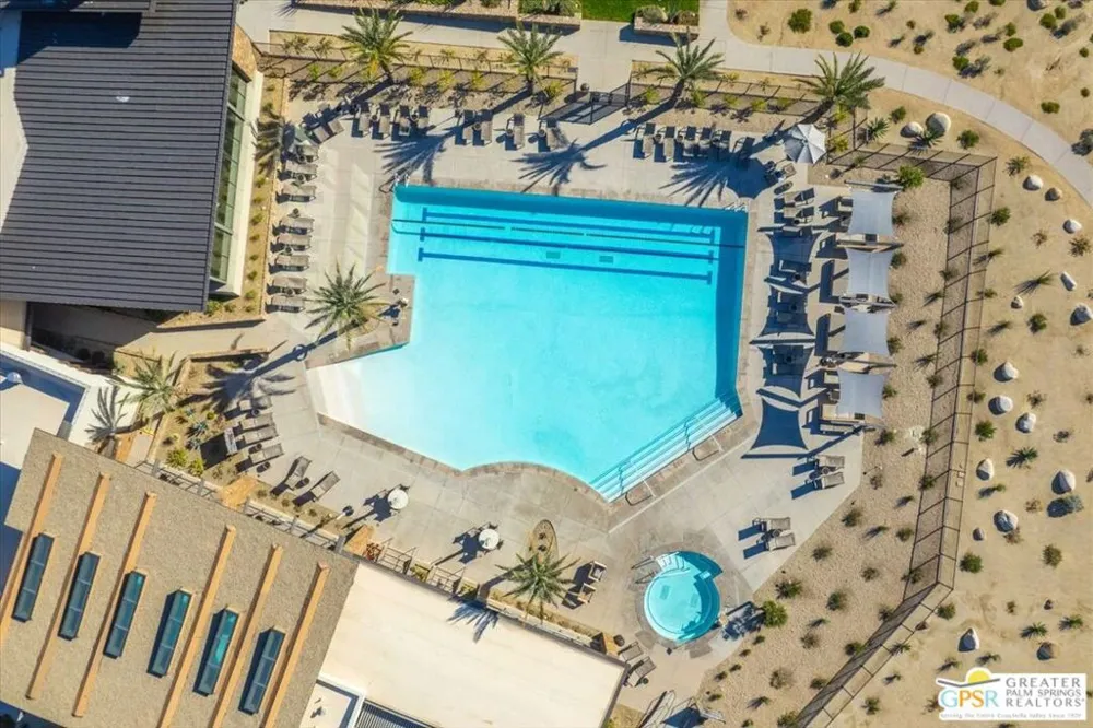 25 Chardonnay Rancho Mirage, CA 92270