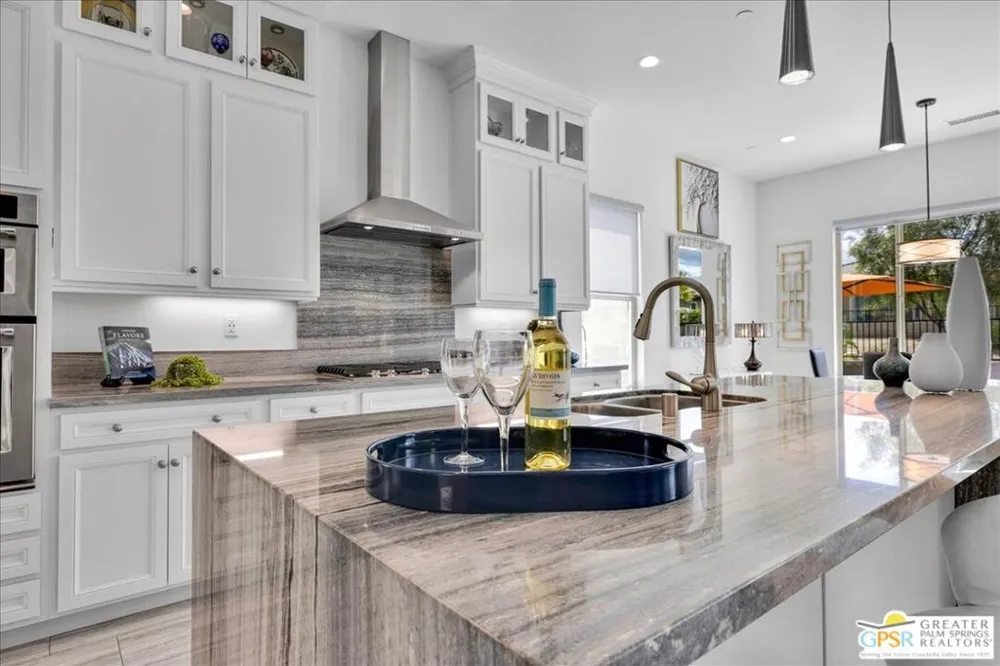 25 Chardonnay Rancho Mirage, CA 92270