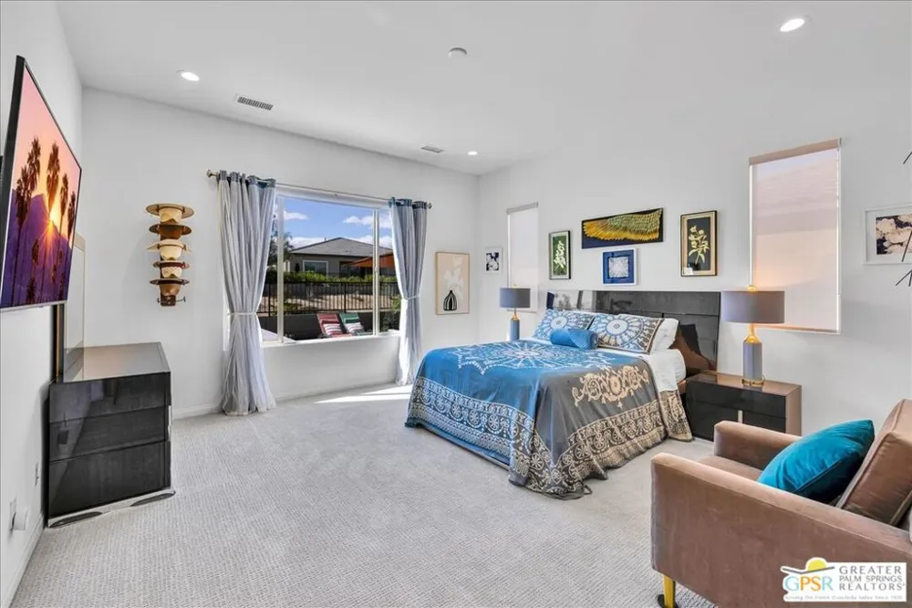 25 Chardonnay Rancho Mirage, CA 92270