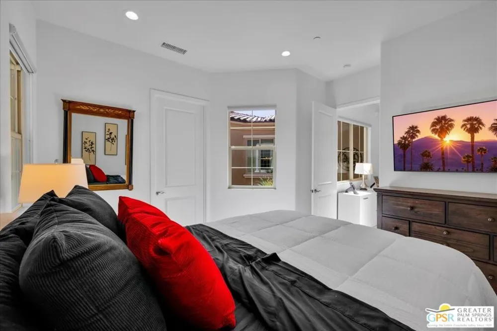25 Chardonnay Rancho Mirage, CA 92270