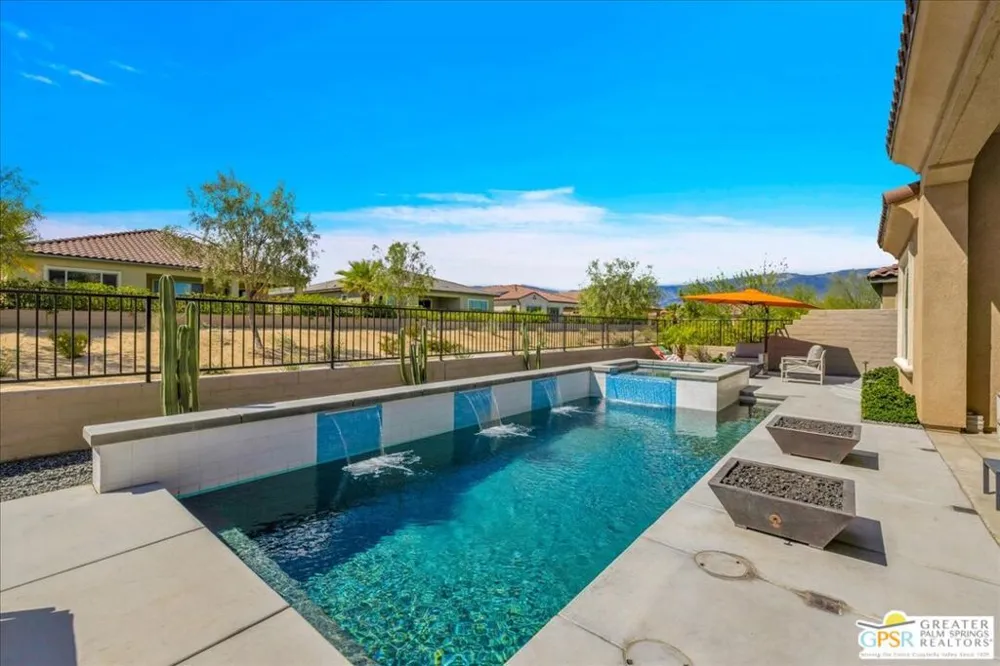 25 Chardonnay Rancho Mirage, CA 92270