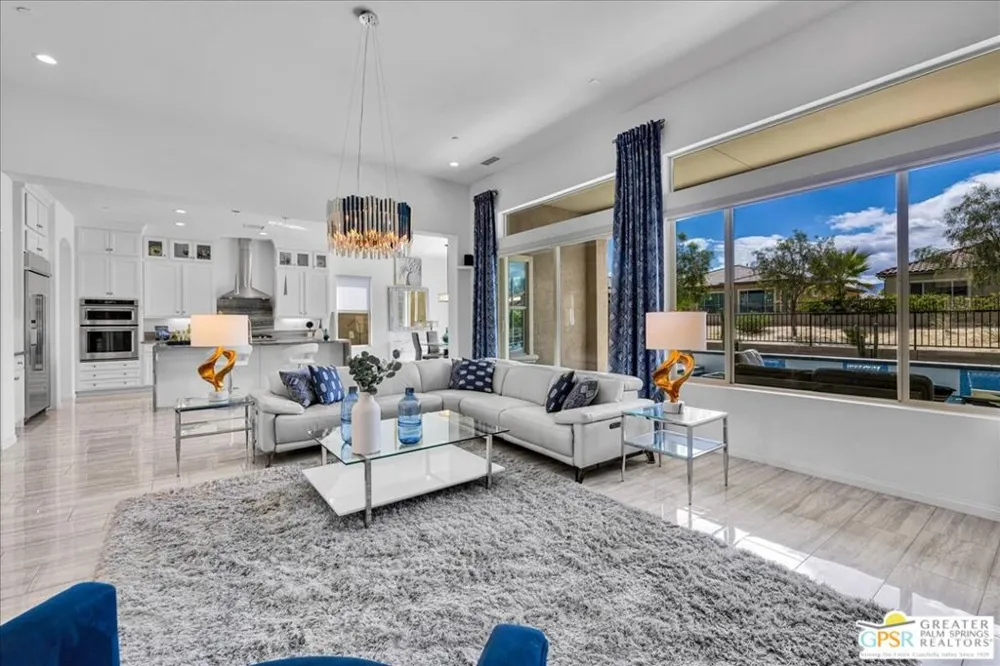 25 Chardonnay Rancho Mirage, CA 92270