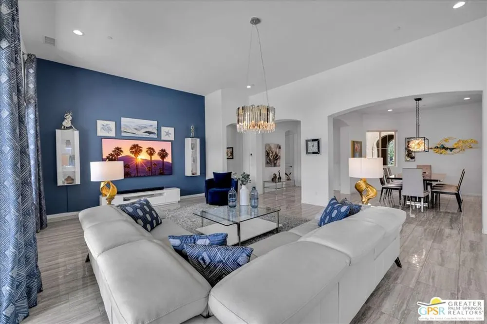 25 Chardonnay Rancho Mirage, CA 92270