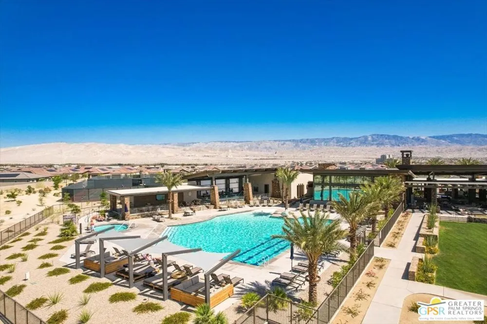 25 Chardonnay Rancho Mirage, CA 92270