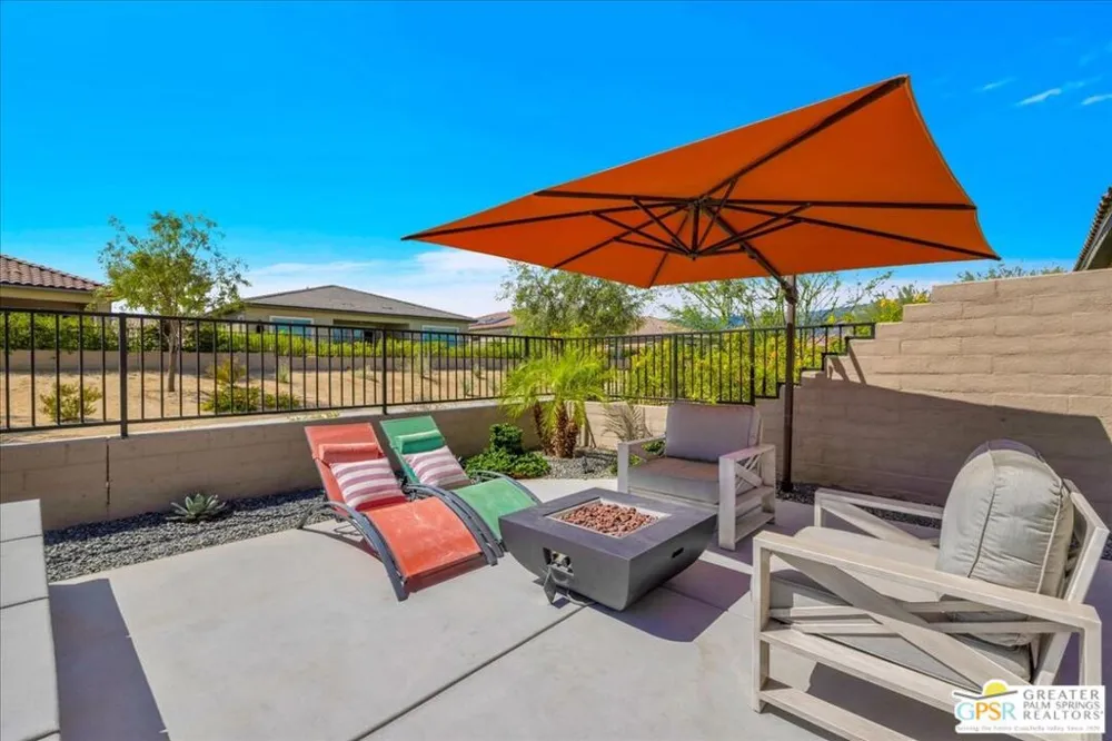 25 Chardonnay Rancho Mirage, CA 92270