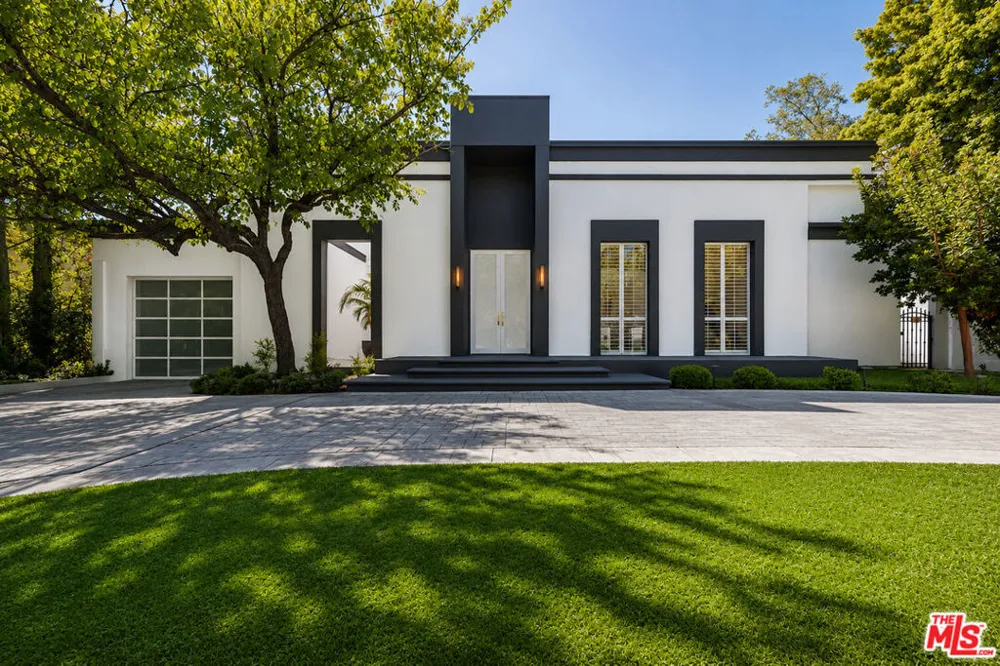 703 Maple Drive Beverly Hills, CA 90210