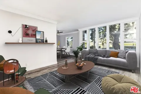 5012 CLINTON STREET #5012 C