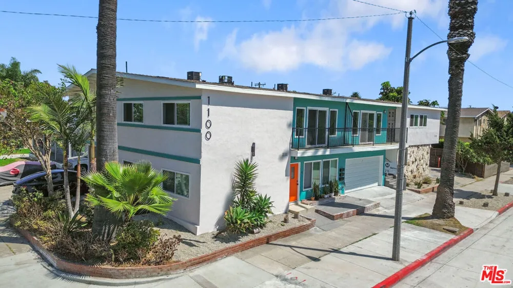 346 W Hardy Street #1 Inglewood, CA 90301