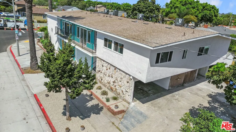 346 W Hardy Street #1 Inglewood, CA 90301