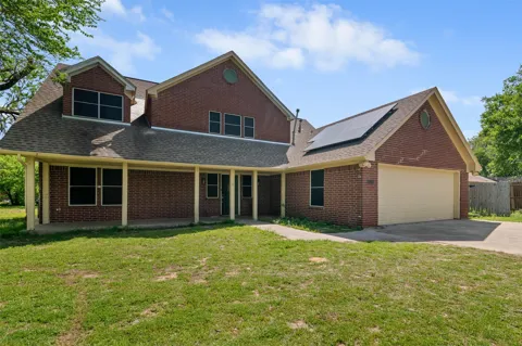 421 W Windsor Drive