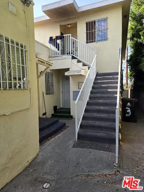 754 E 84th Place #2