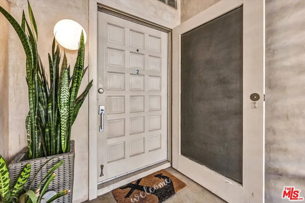 1 Spinnaker Street #2 Marina del Rey, CA 90292