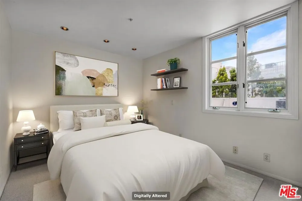 15510 W Sunset Boulevard #304 Los Angeles, CA 90272