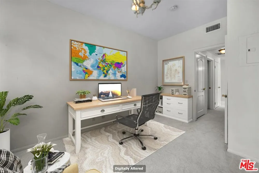 15510 W Sunset Boulevard #304 Los Angeles, CA 90272