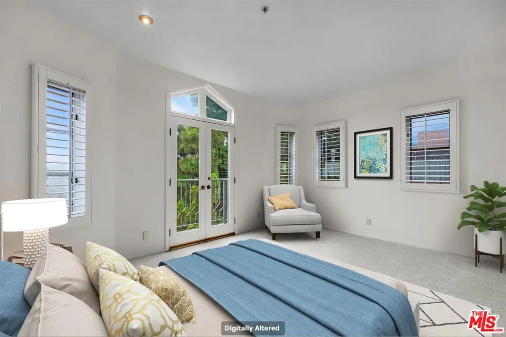 15510 W Sunset Boulevard #304 Los Angeles, CA 90272