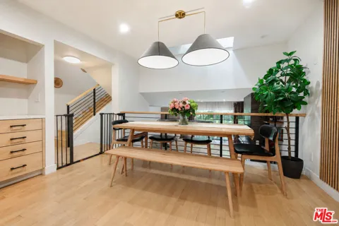 4733 La Villa Marina #C