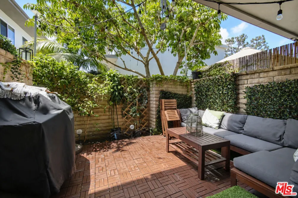 4733 La Villa Marina #C Los Angeles, CA 90292
