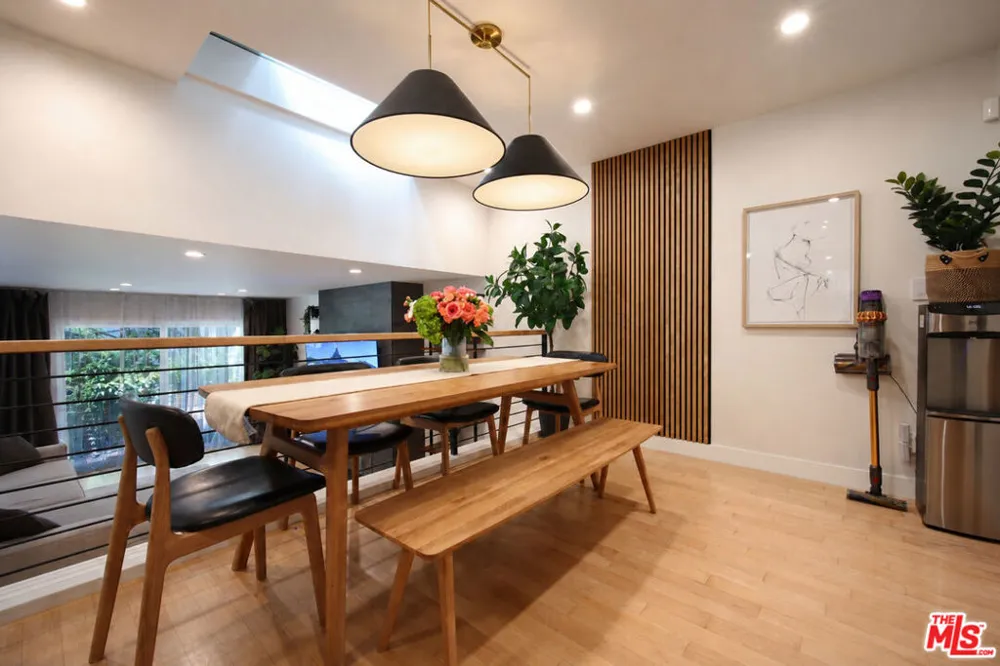 4733 La Villa Marina #C Los Angeles, CA 90292