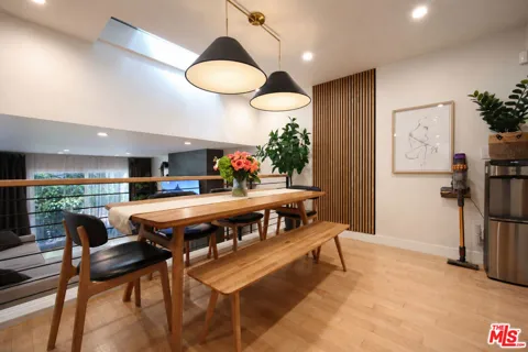 4733 La Villa Marina #C