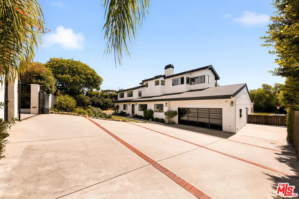 29328 Heathercliff Road Malibu, CA 90265