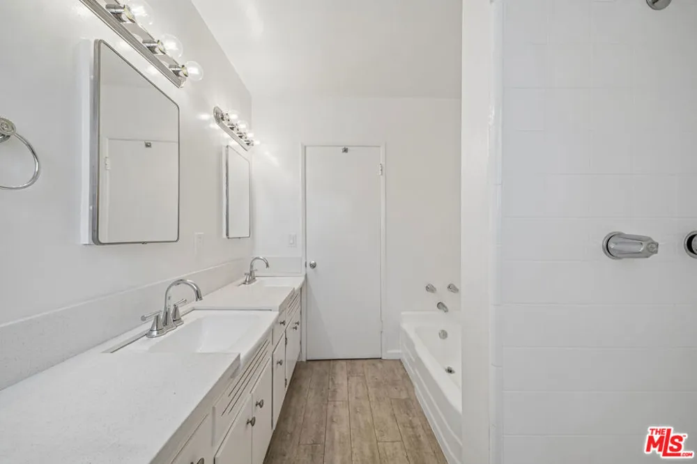 1520 Hayworth Avenue #3 Los Angeles, CA 90046