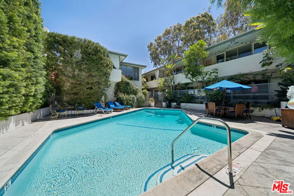 1520 Hayworth Avenue #3 Los Angeles, CA 90046