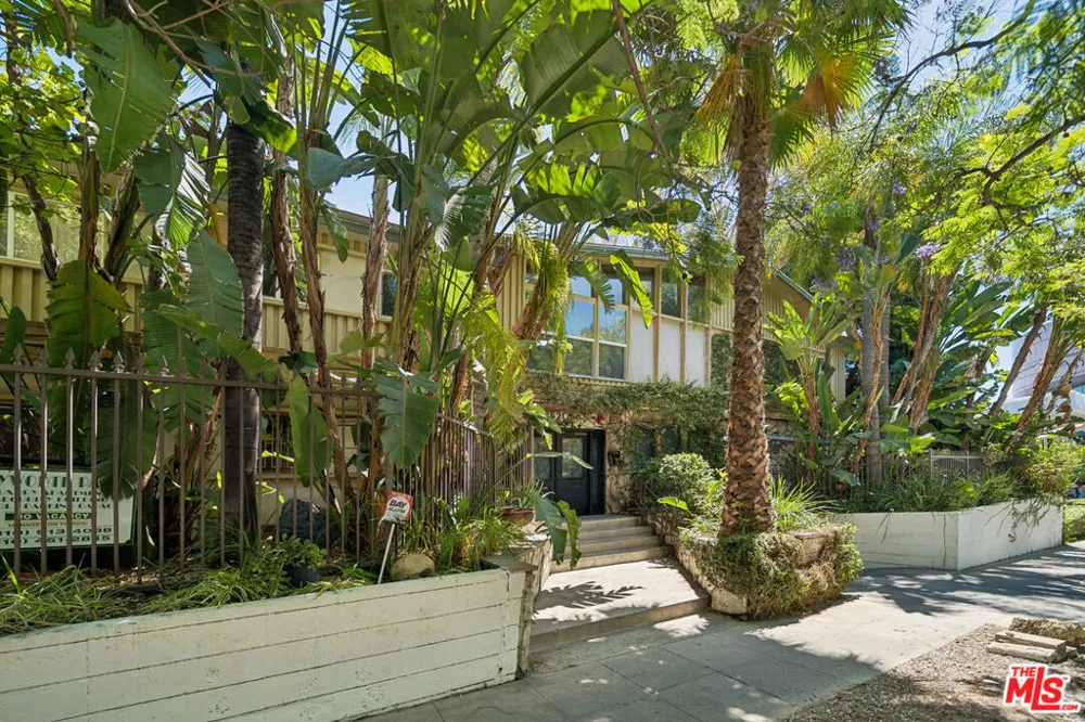 1520 Hayworth Avenue #3 Los Angeles, CA 90046
